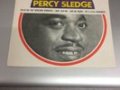PERCY SLEDGE