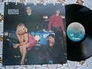 BLONDIE PLASTIC LETTERS RARE ORIGINAL EX YUGOSLAV 1ST PRESS 1978 EX/EX