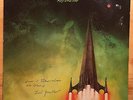 Ramases ?– Space Hymns - Vertigo ?– 9199 134 (Germany) - Vinyl - VG+