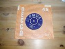 The Birds Ron Wood You're on my mind Rare Decca F 12031 V.G. cond