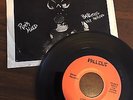 Original rare Fallout vinyl 1 of 500 Type O Negative Peter Steele