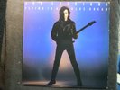 RELATIVITY 1015 Flying In A Blue Dream JOE SATRIANI   Stereo LP