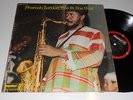 PHAROAH SANDERS Live at the East Clarke McBee Bonner NM