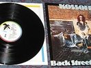 LP Paul KOSSOFF: back street crawler