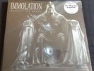 Immolation - Majesty And Decay Vinyl