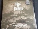 Hail Of Bullets ... Of Frost and War Vinyl Ltd. EDITION 2LP Incl. Bonustrack
