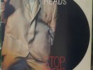 Talking Heads Stop Making Sense Sire Vinyl LP in Like New condition