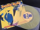 Smoke Blow – Altamont Speedway Massacre (Vinyl – 10 Inch – 1999)