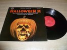 O.S.T. - Halloween II (John Carpenter / Alan Howarth) - Vinyl LP - 1982