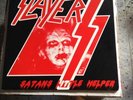 Slayer - Satans Little Helper