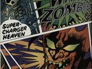 White Zombie Super Charger Heaven - Green... 7