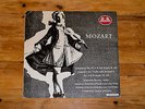 Heliodor Johanna Martzy/Eugen Jochum/Mozart/Violin No.4/Sym 39/Rare Collectible