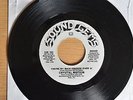 Northern modern soul Crystal Motion 'You're my main squeeze' Sound gems demo
