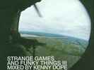 Strange Games and Funky Things III, Gonzalez, Kenny 'Dope', Good Box set