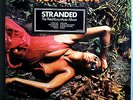 ROXY MUSIC STRANDED (3rd ALBUM) ULTRA-RARE SEALED ORIG '74 ATCO LP w/STICKER