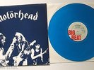 MOTORHEAD BEER DRINKERS & HELL RAISERS 1980 BIG BEAT 12