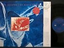 DIRE STRAITS On Every Street LP UK 1991 Vertigo w/ Inner Sleeve vinyl record