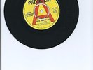 ALBERT WASHINGTON I'm The Man original UK President DEMO Northern Soul