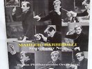 Mahler - Barbirolli - Symphony No.9 - HMV ASD 596/7 - 2LPs - 1964 UK - NM - rare