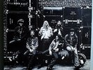 ALLMAN BROTHERS AT FILLMORE EAST RARE ORIG '71 CAPRICORN PINK LABEL LP BEAUTIFUL