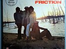 SOUL CHILDREN FRICTION (4th ALBUM) RARE ORIG '74 STAX LP IN SHRINK VERY NICE