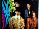 TEN YEARS AFTER SELF-TITLED 1st ALBUM RARE ORIG '67 DERAM STEREO LP 1A/1A MINT