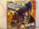ABSTRACT RUDE & TRIBE UNIQUE - SHOWTYME  (VINYL 2LP)  2003   RARE   ACEYALONE
