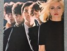 Blondie Rare Debut LP - Blondie 1st Pressing on Private Stock - 1976 - PS 2023