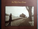 KAREN DALTON IN MY OWN TIME ULTRA-RARE ORIG '71 JUST SUNSHINE FOLK PSYCH LP NM