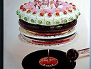 ROLLING STONES LET IT BLEED VERY RARE SEALED ORIGINAL 1969 LONDON LP w/POSTER