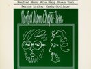 MANFRED MANN Chapter Three Volume 1 Germany Reissue Vinyl LP 1979 *** MINT ***