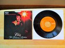 RARE  MINT  Elvis Presley 