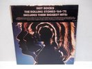 The Rolling Stones - Hot Rocks 1964-1971 (London,1971) Vinyl LP  NM