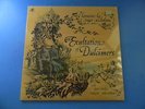 Vintage *AN EXULTATION OF DULCIMERS JEAN RITCHIE RICK LEE* Sealed Vinyl LP