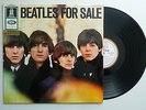 THE BEATLES  Beatles For Sale