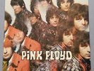 Pink Floyd The Piper at the Gates of Dawn vinyl LP 1988