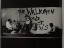 The Walkmen - Bows and Arrows LP NEU/SEALED