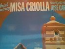 CARRERAS - PHILIPS 420 955-1 - RAMIREZ - MISA CRIOLLA - TAS LIST, N.M