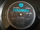 Yardbirds LP Roger the engineer UK Columbia Black & blue 1st press PLAYGRADED