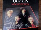 Queen ?– Greatest Hits LP