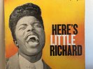 Here's Little Richard by Little Richard 1957 Vinyl Speciality Records
