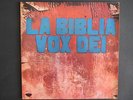 Vox Dei - La Biblia  Promo  legendärer Rock aus Argentinien  Original