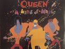 QUEEN 