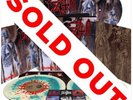 Death - Human LTD Deluxe LP Box Canniball Corpse Obituary Deicide Carcass Opeth