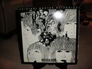The Beatles Revolver-Original Master Recording MFSL-LP
