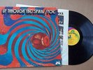 POE, 70s PSYCHE ROCK LP, UP THROUGH THE SPIRAL, UNI LABEL