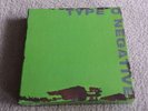 TYPE O NEGATIVE None More Negative Vinyl Boxset Roadrunner Records Near Mint