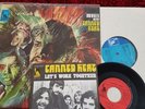 canned heat boogie with and original single
