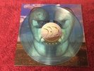 Pink Floyd THE DIVISION BELL USA BLUE VINYL  LTD EDITION excellent +