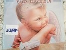 VAN HALEN 1984 LP Vinyl VG++/VG++